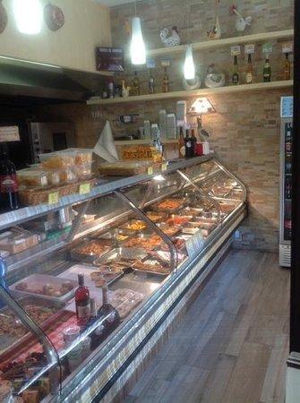 Rosticceria Alfio