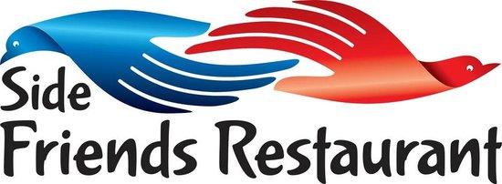 Side Friends Restaurant