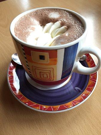 Cafe Engemann