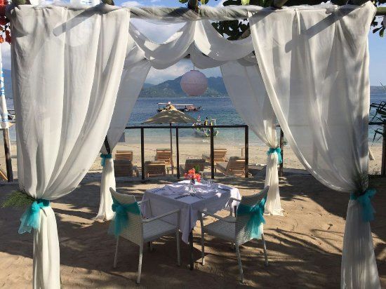 Gili-Inseln