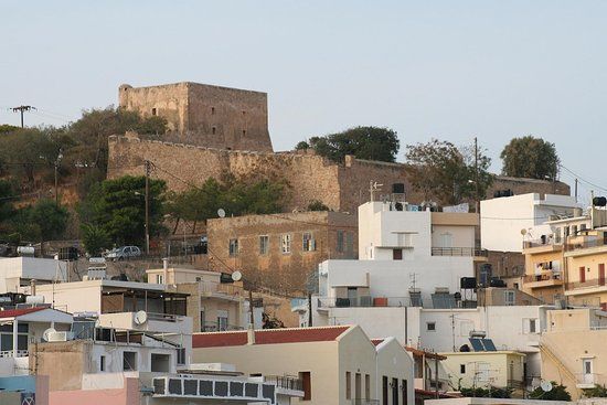 Frourion Kazarma