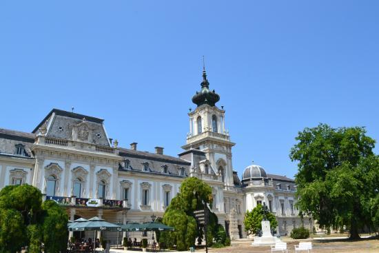 Schloss Festetics