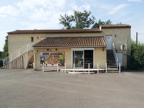 La Ferme Allexandre