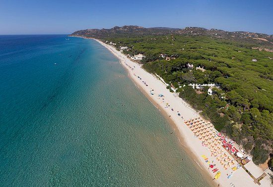 Itinera Beach