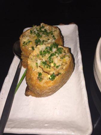 Mizu Restaurant