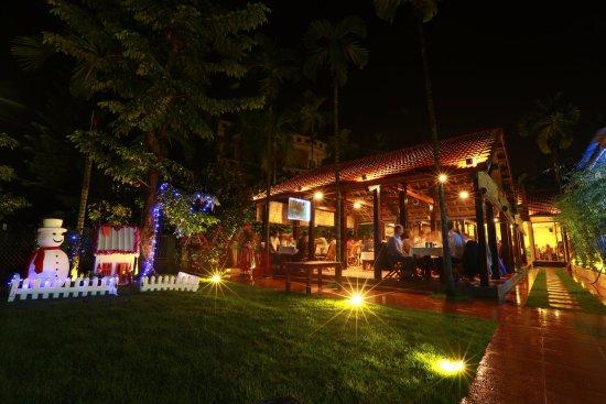 Khong Cam Quan Restaurant