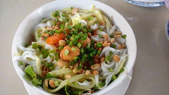 Huong Que Restaurant