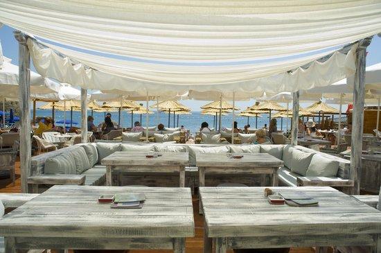 Astoria Beach Budva
