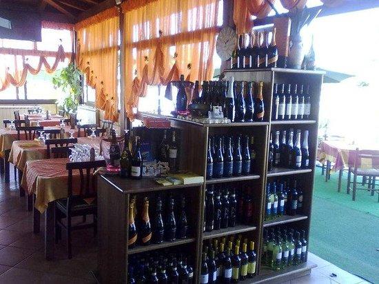 Ristorante Pizzeria L'Aurora