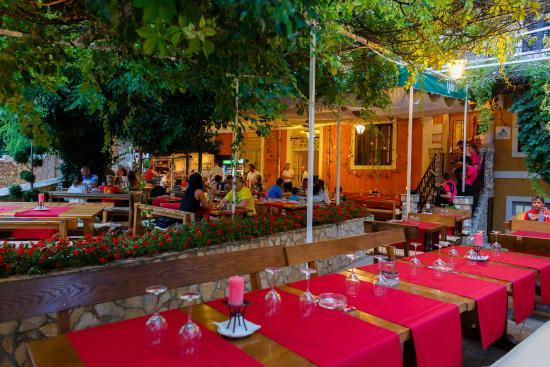 Restoran Krk