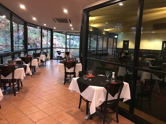 Carmichaels Restaurant