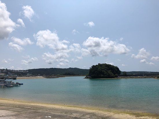 Maeganeku Port