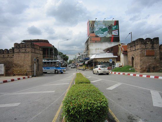 Tor Chiang Mai