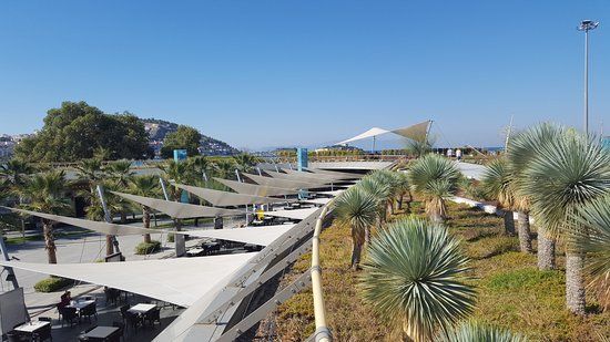 Yachthafen Kuşadasi