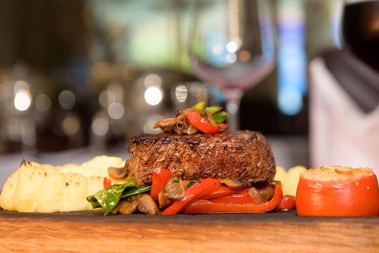 New Nordic Steaks