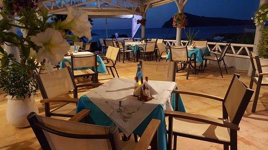 Greco Mare Cafe