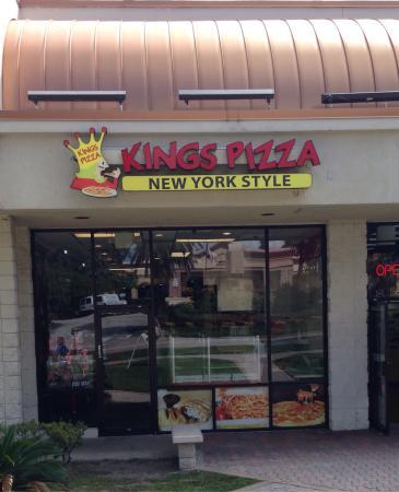 Kings Pizza
