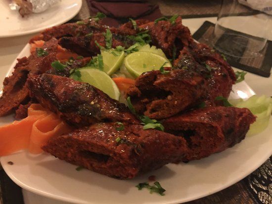 Curry Walla