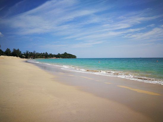 Pra-Ae Beach