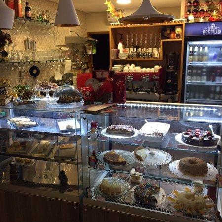 Cafe Nina