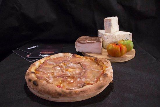 Basilico Pizza