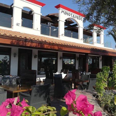 Minotavros Restaurant