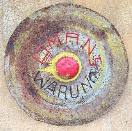 Oman's Warung