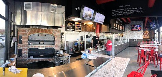 Fries N' Pies