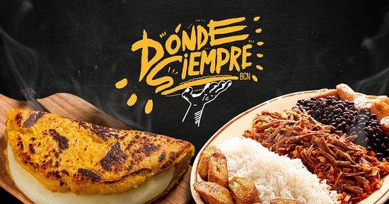 Donde Siempre