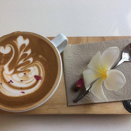 Good Vibes Cafe-Cnx