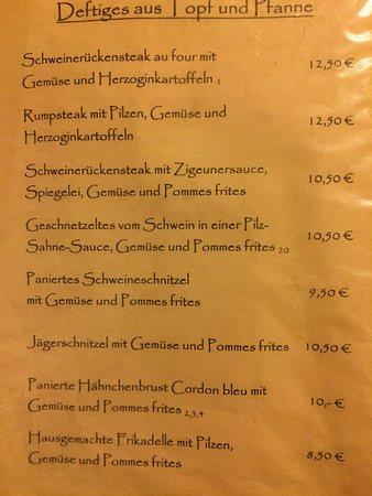 Cafe Central
