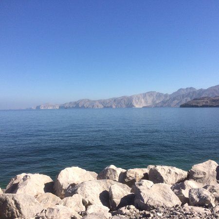Bassa public beach