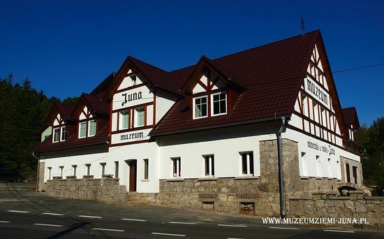 Museum der Erde