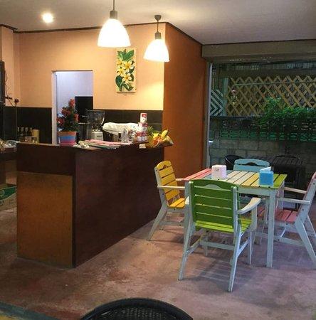 Ma Kin Ni Cafe&restaurant