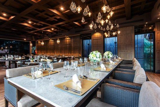 The Vorra Bistro