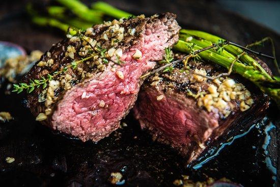 Prime Steakhouse
