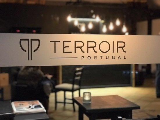 Terroir Portugal