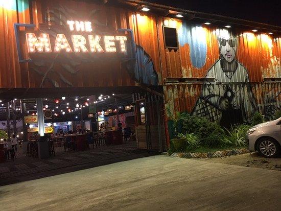 The Market by Sugbo