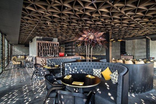 SVA Indonesian Tapas & Bar