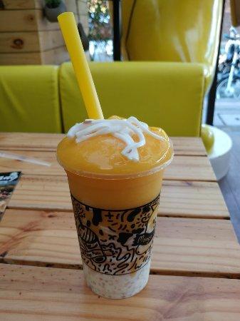Mango Mania