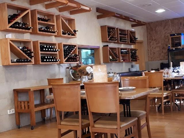 Bar Europa Original