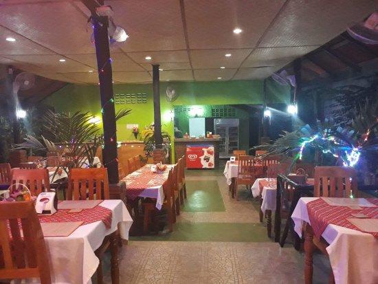 Tina's Restaurant