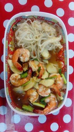 Pa Na Restaurant