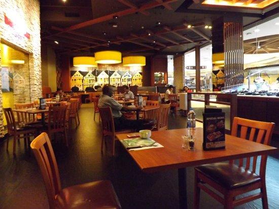Sizzler