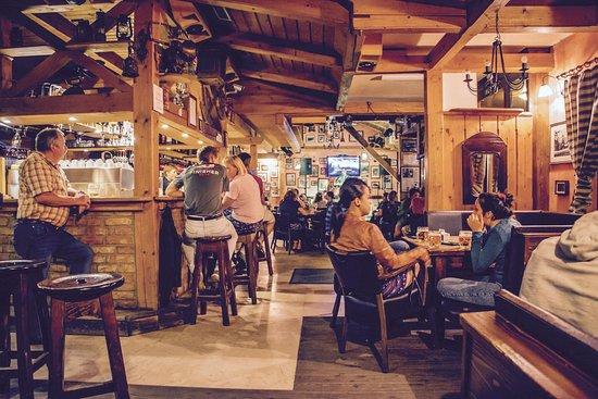 Vopa Pub