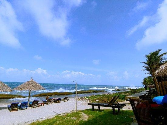Cay Gio Restaurant