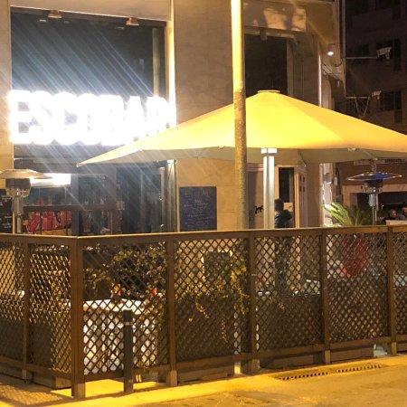 Escobar Bcn