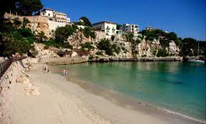 Strand von Cristo