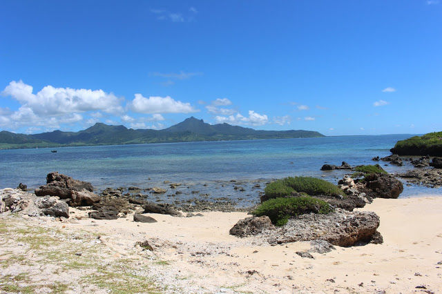 Île aux Cerfs