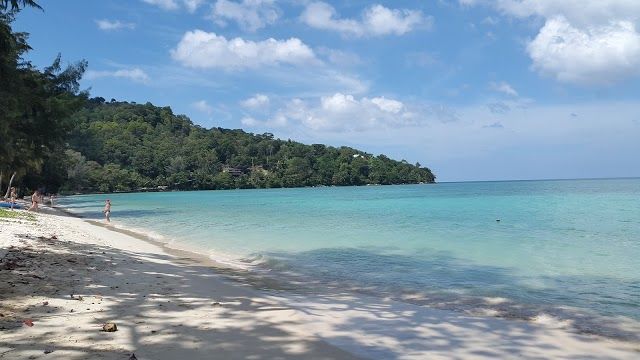 Tri-Trang-Strand